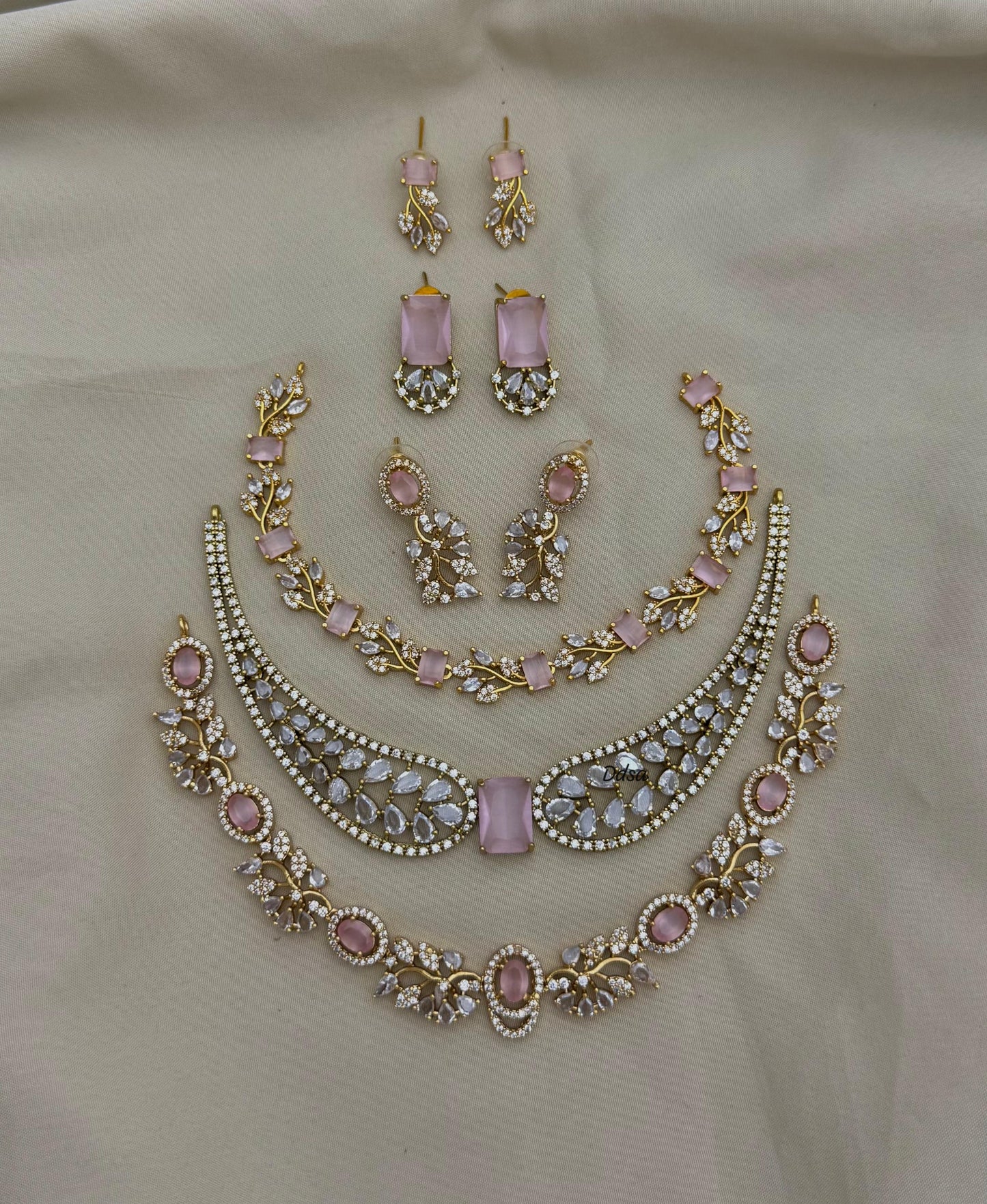 Combo set of 3
