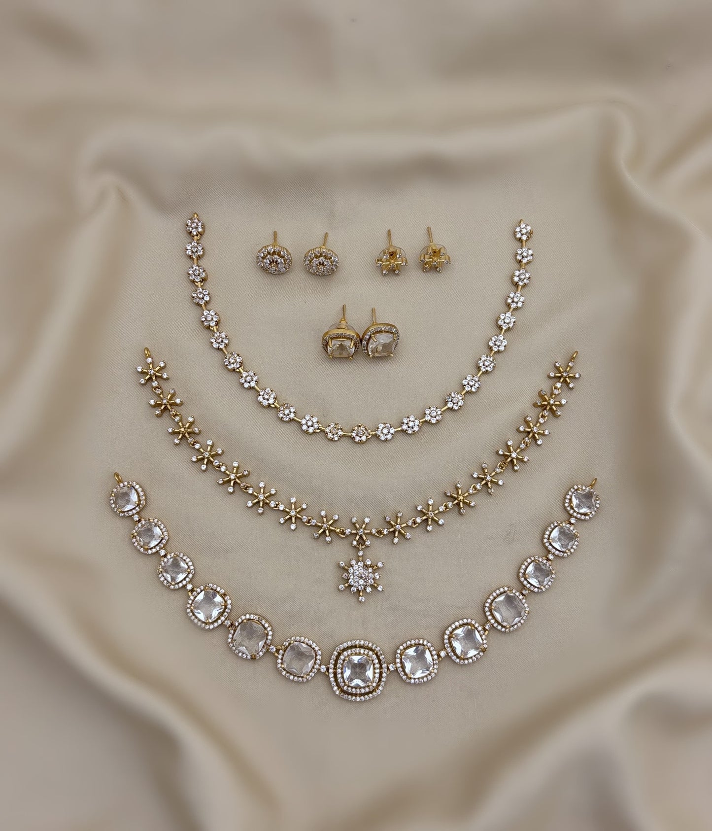 Combo set of 3