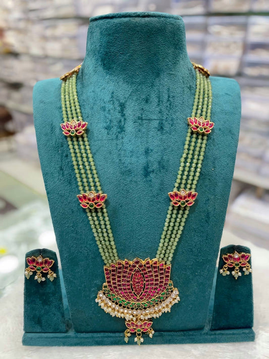 Lotus long haram am (HA-41)