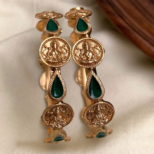 Coin and drop designs