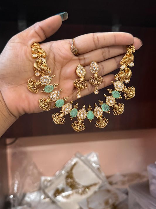 Premium necklace
