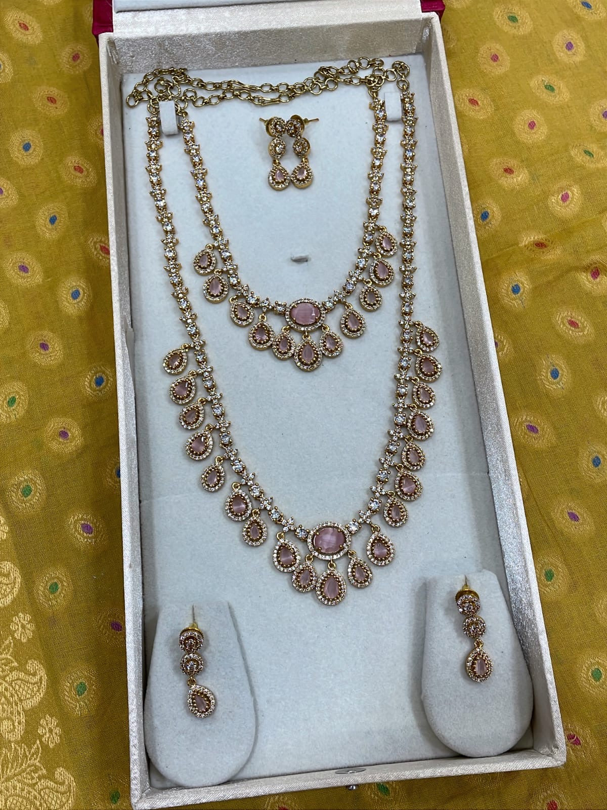 Disamond replica set (BS-17)