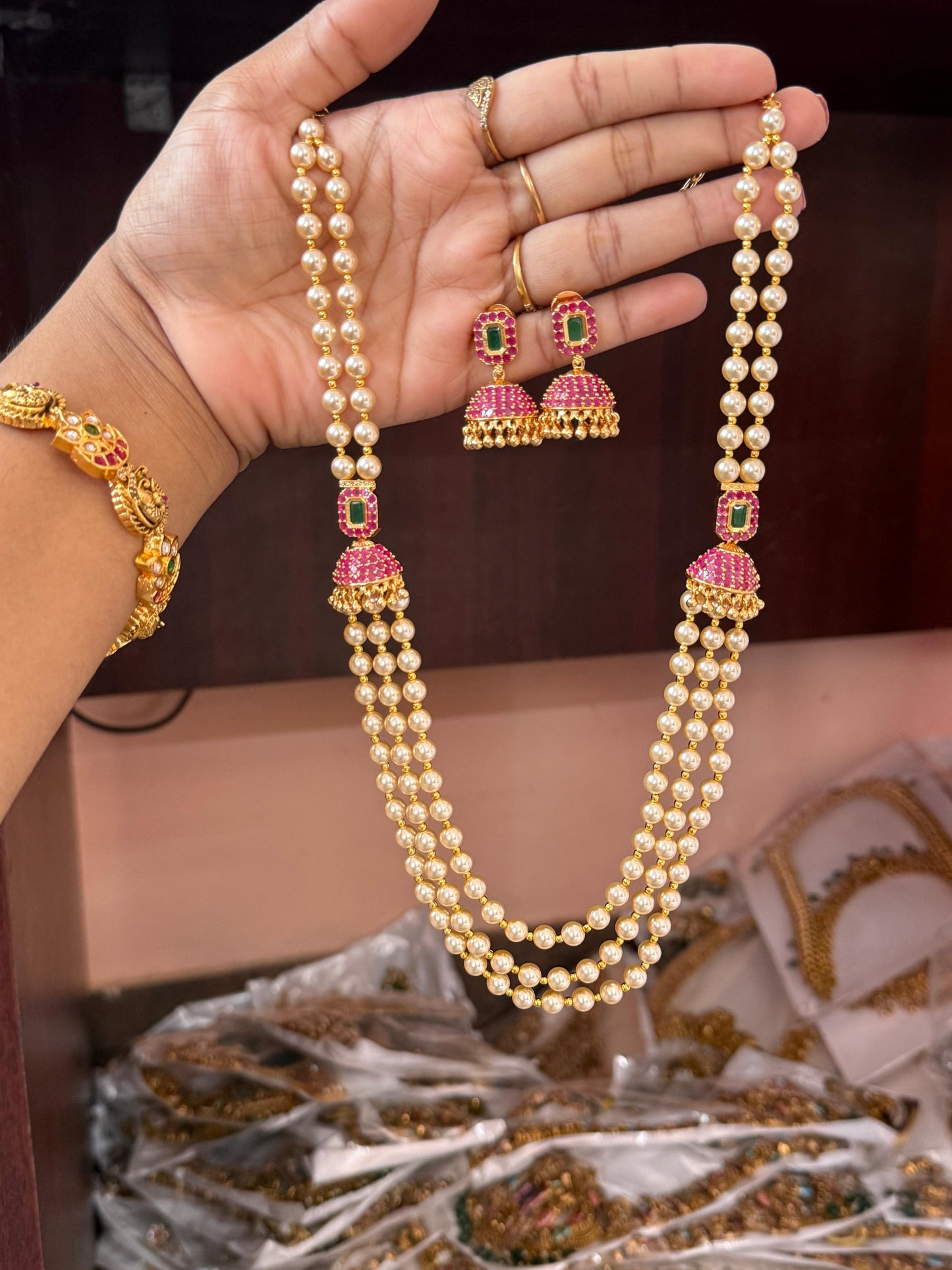 Pearl haram