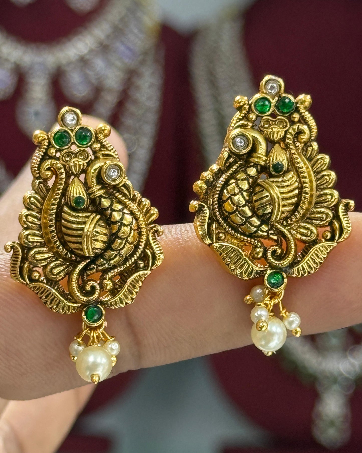 Good replica earing