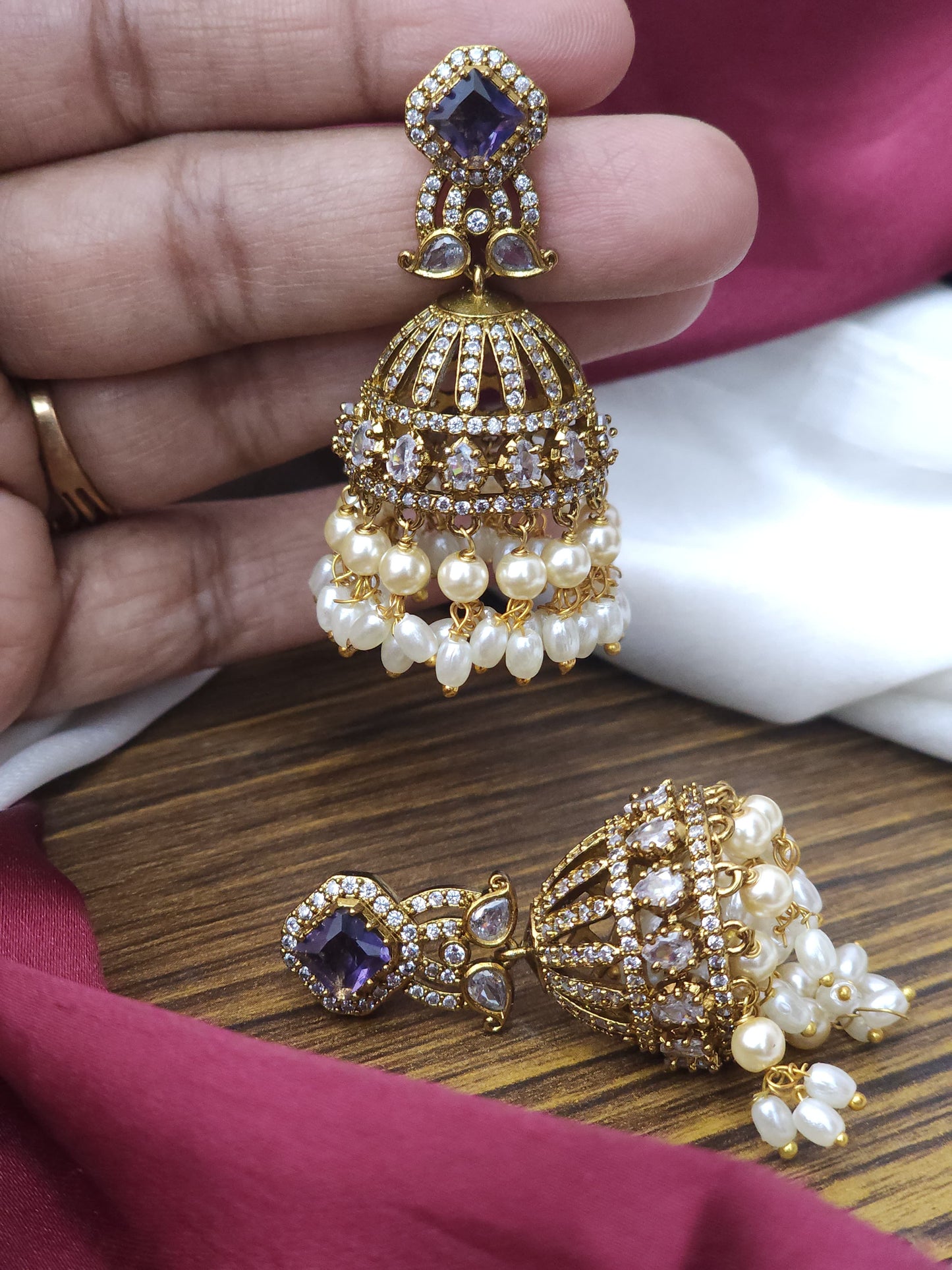 Victorian jumka(Ju-41)