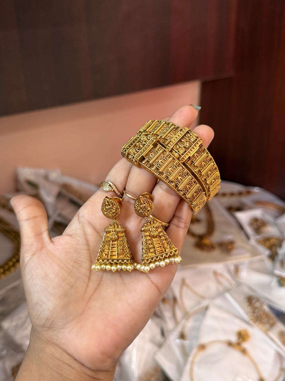 Combo set of 2