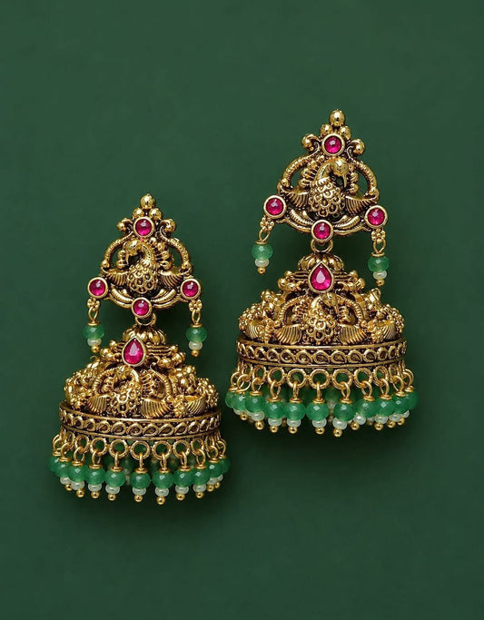 Premium jumka
