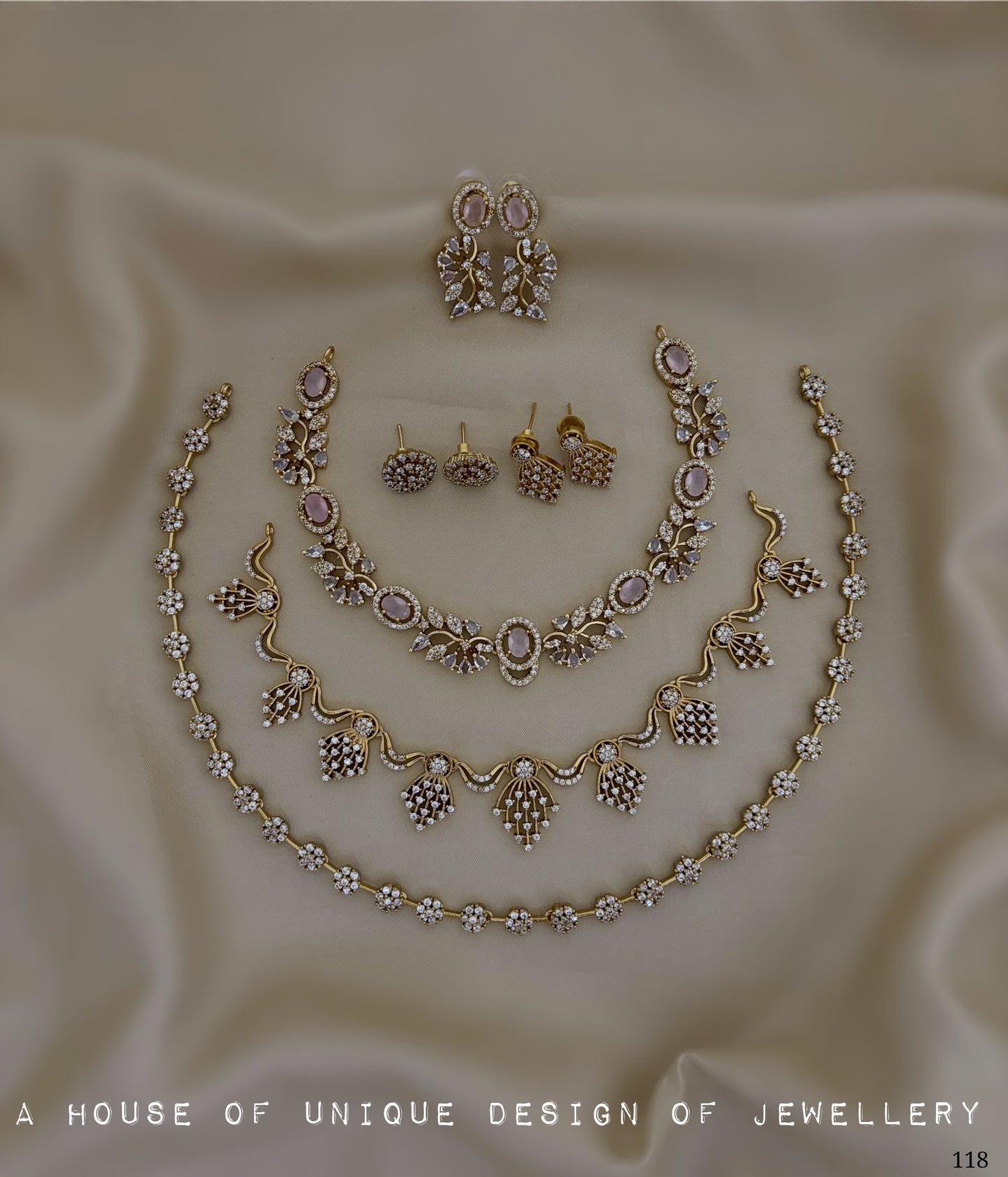 Combo set of 3