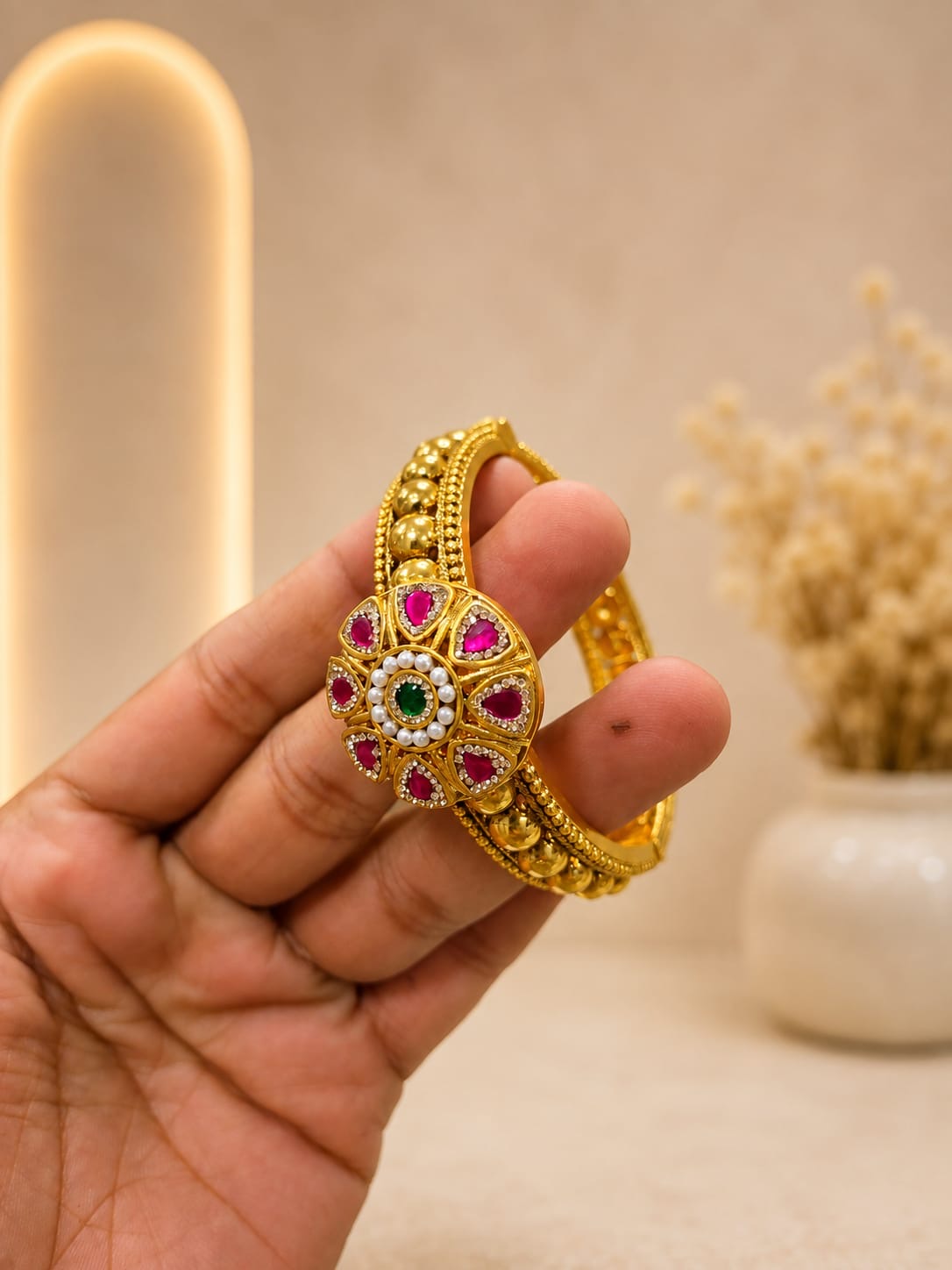 Single premium kada