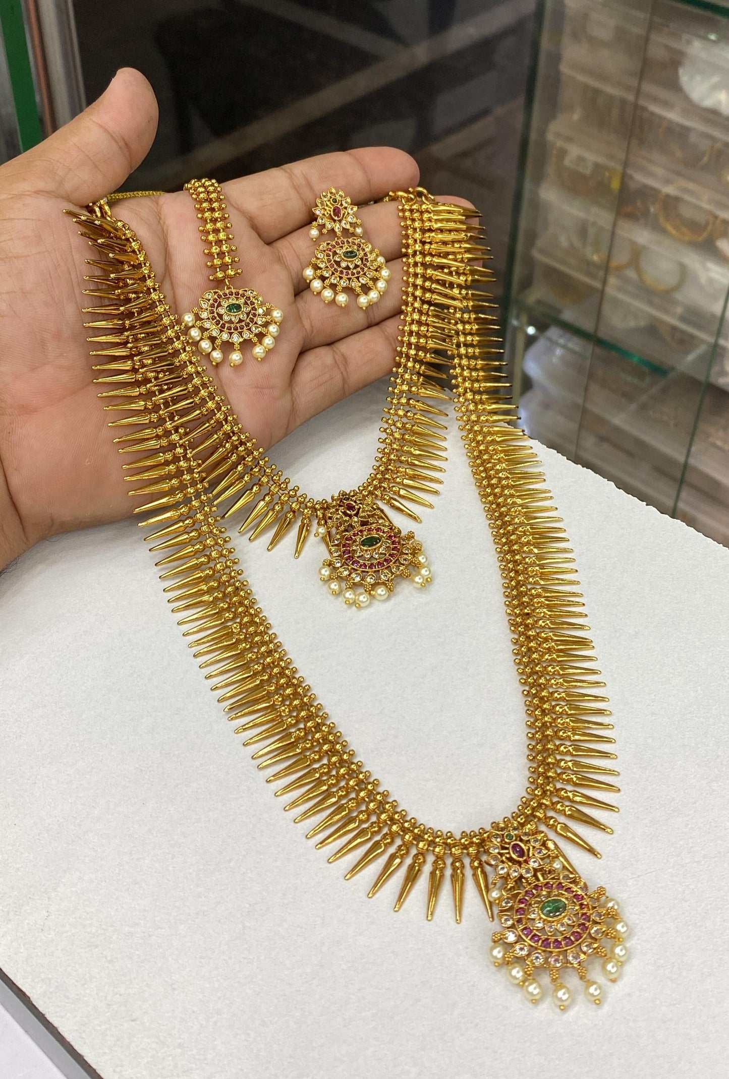 Bridal sets