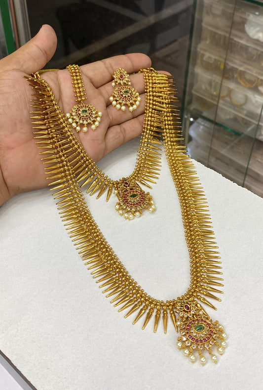 Bridal sets