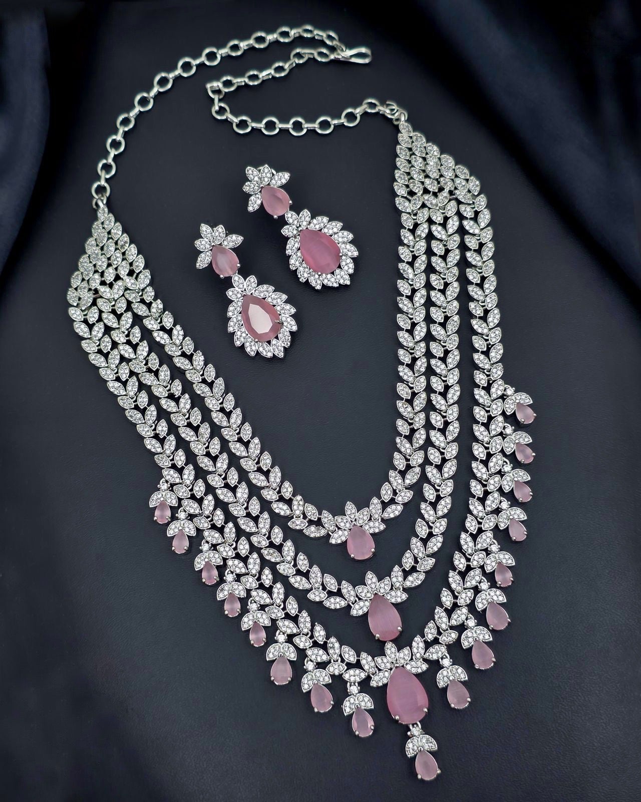 Diamond replica medium length set(DR-25)