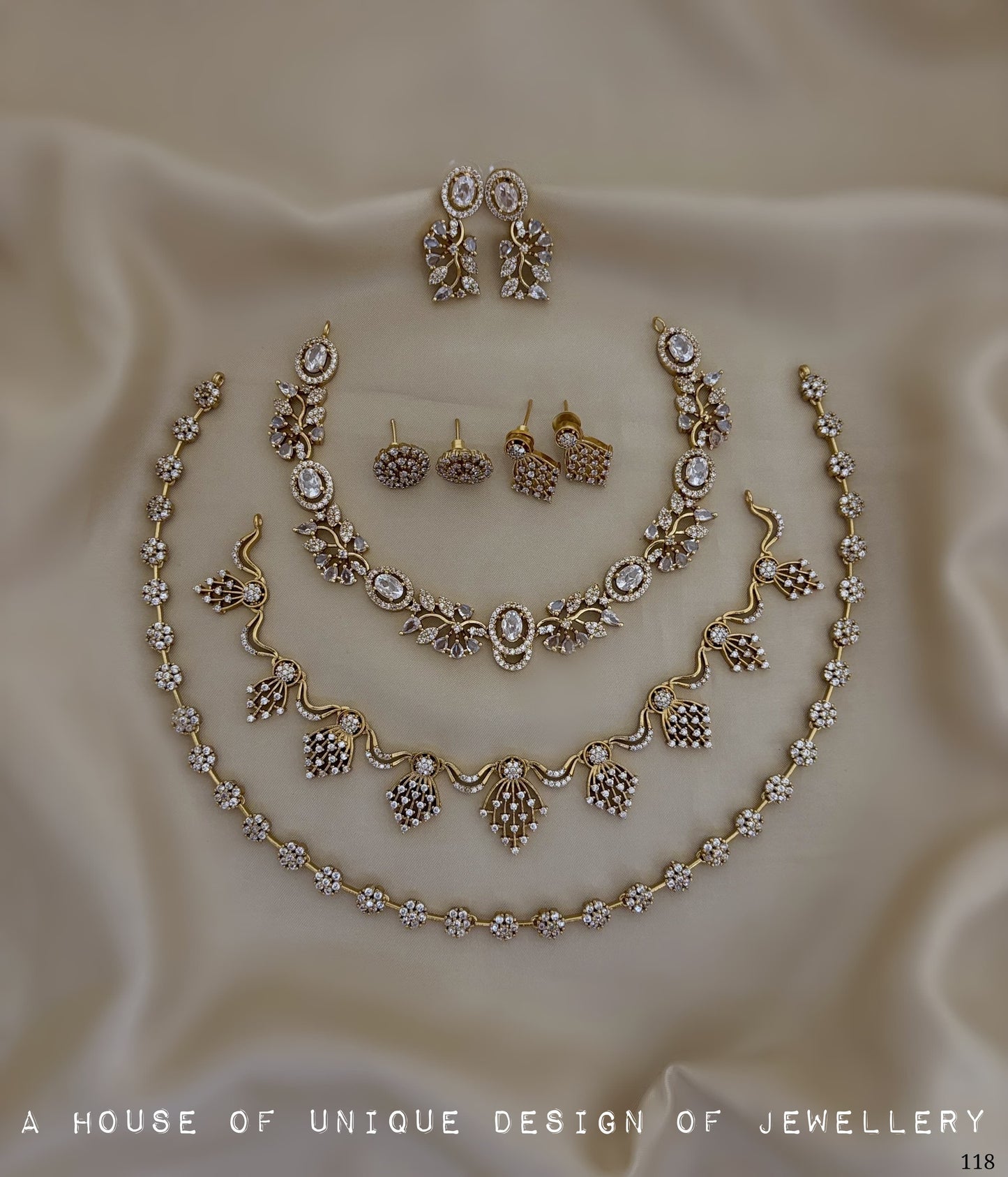 Combo set of 3