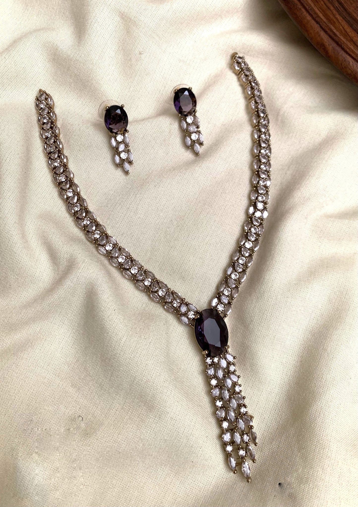 Trending necklace (DR-41)