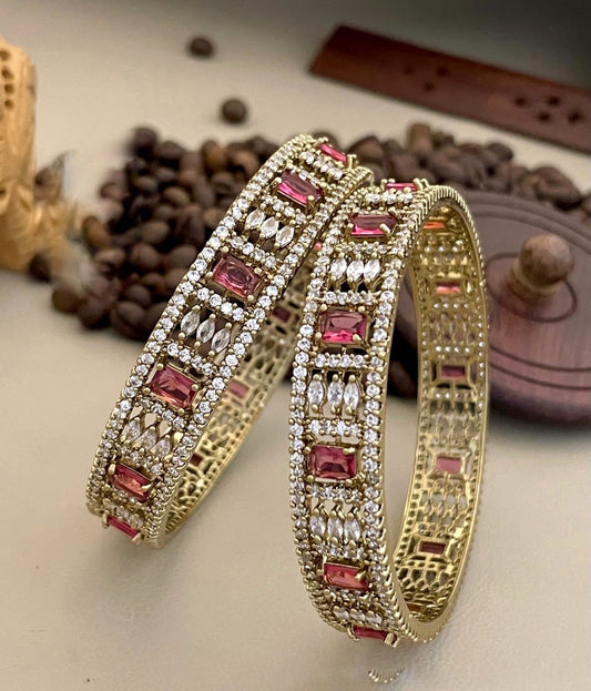 Victorian bangles (BA-10)