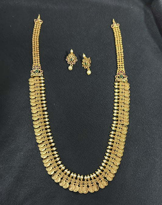 Long premium haram (PJ-86)