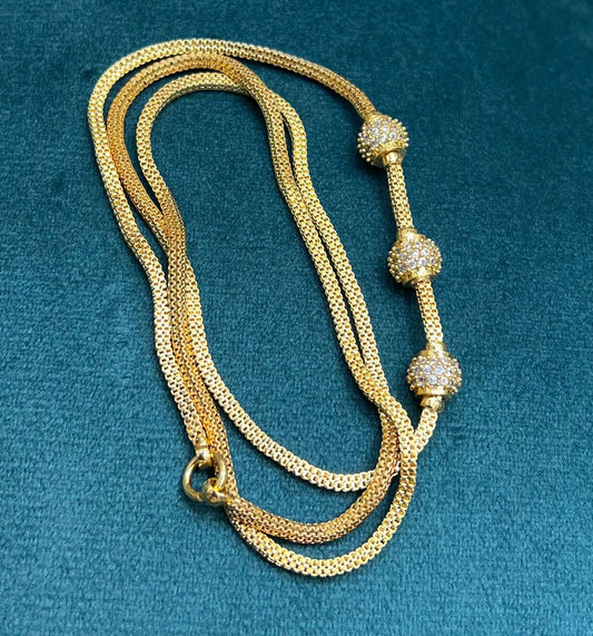 Mop design chain(N-77)