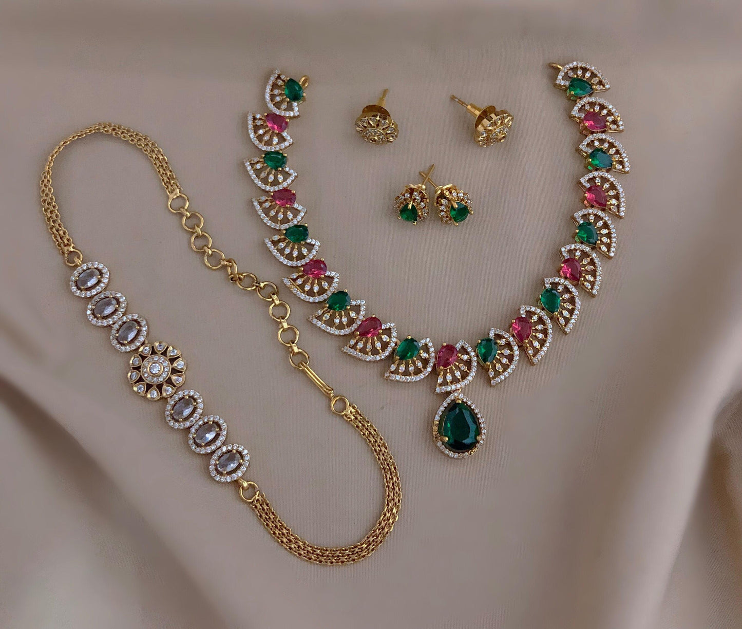 Combo set of 2 (CS-11)
