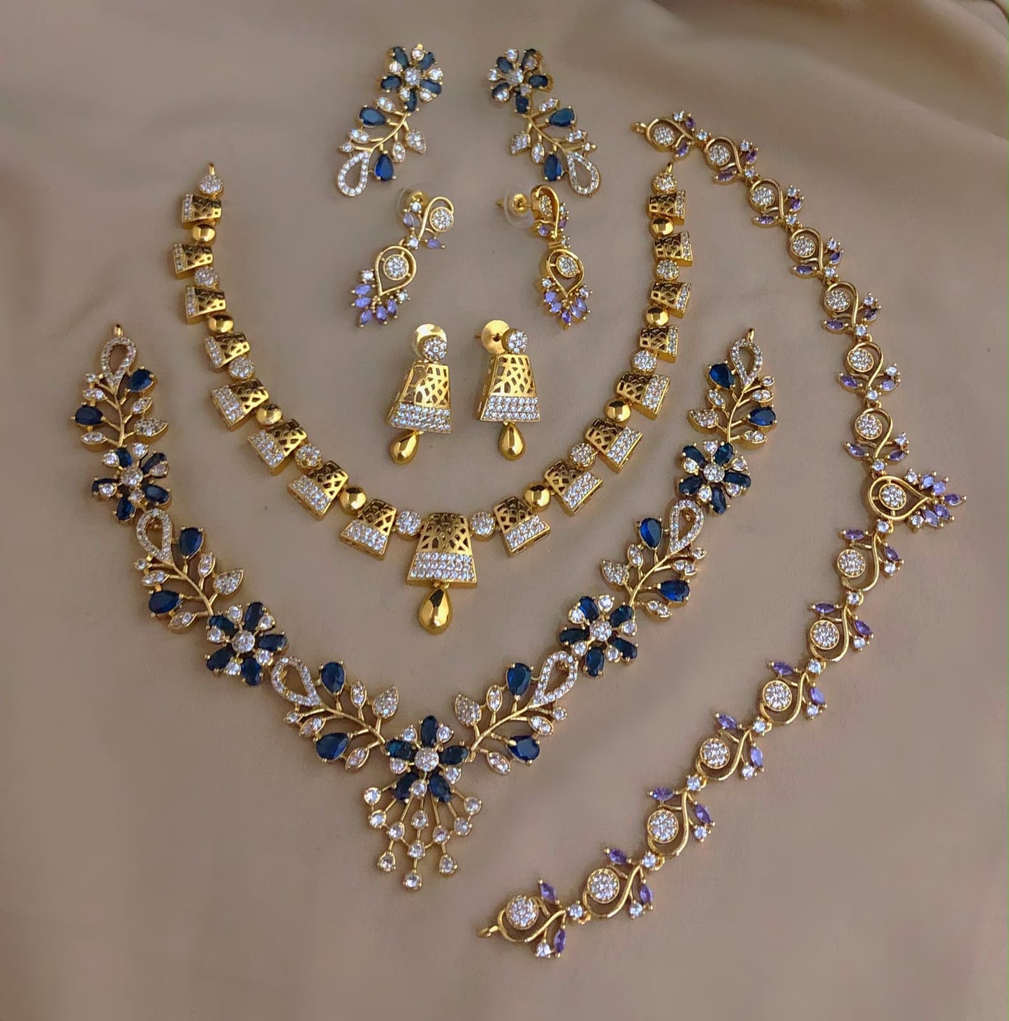 Combo set of 3