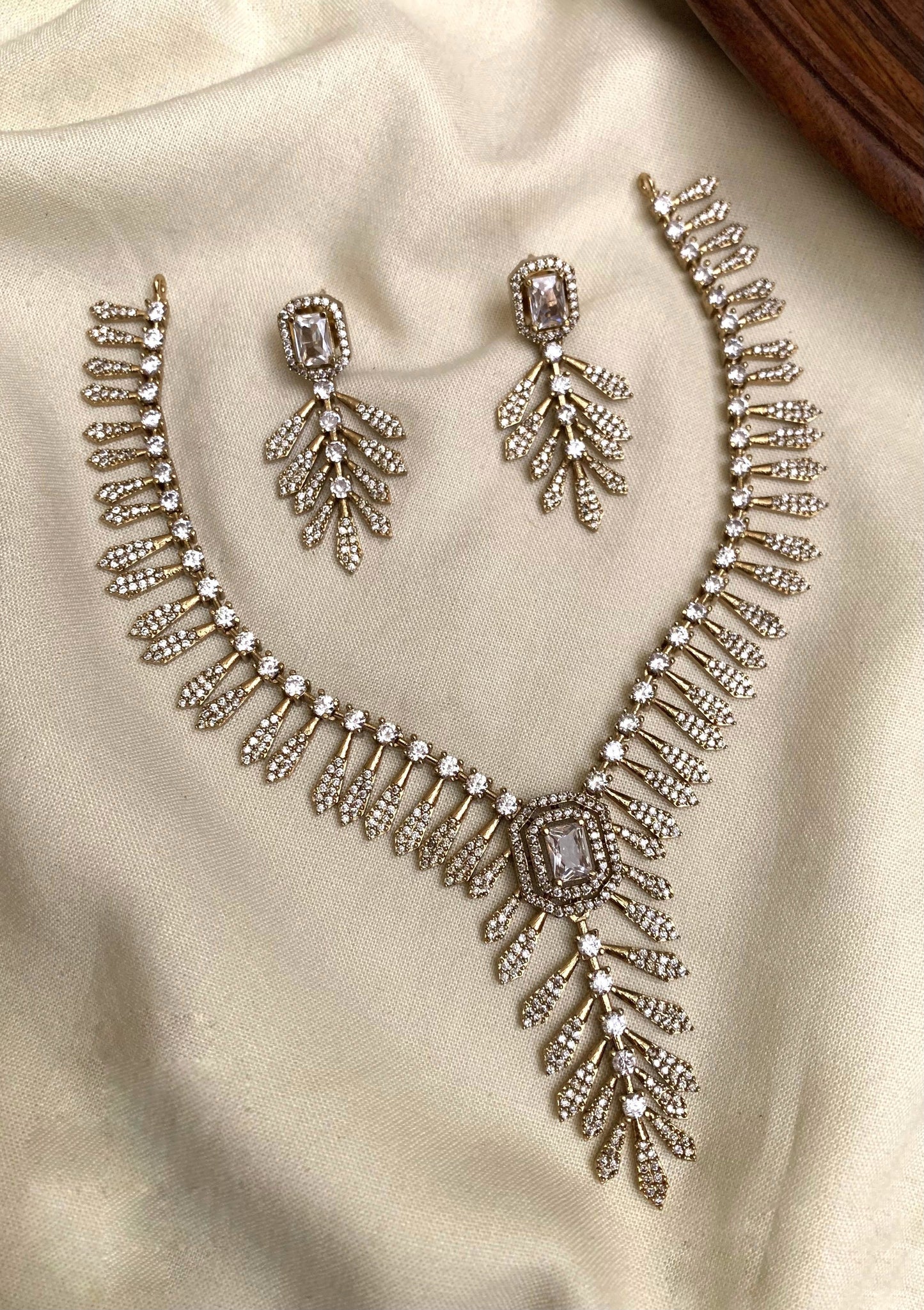 New design diamond replica (DR-24)