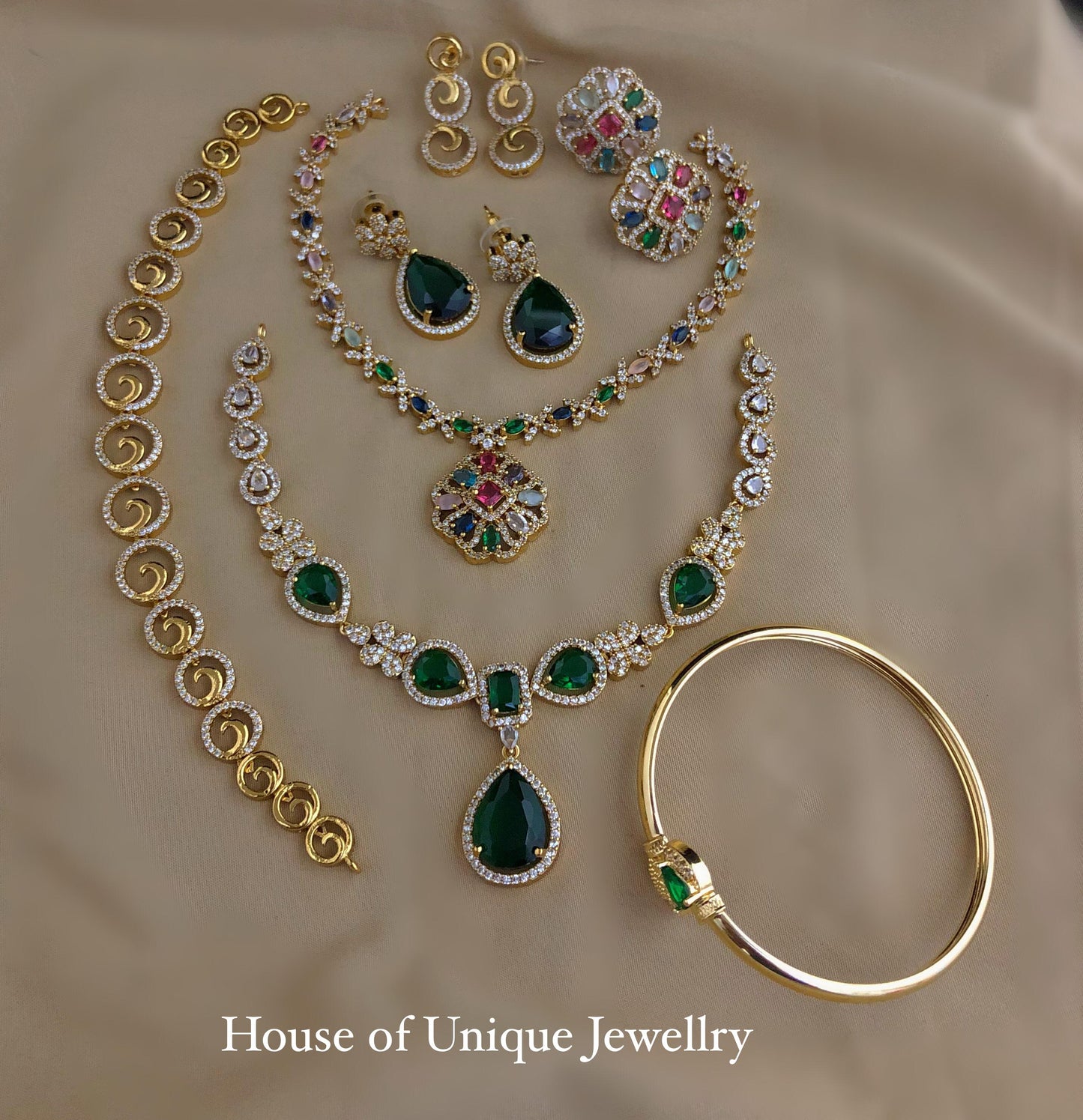 Combo set of 3