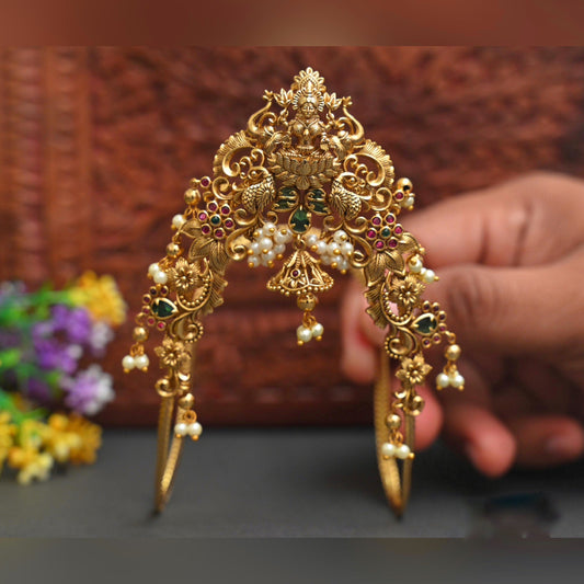 Premium quality antique adults vanki(AC-5)