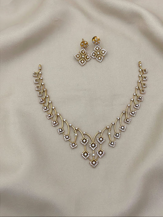 Necklace drops(N-60)