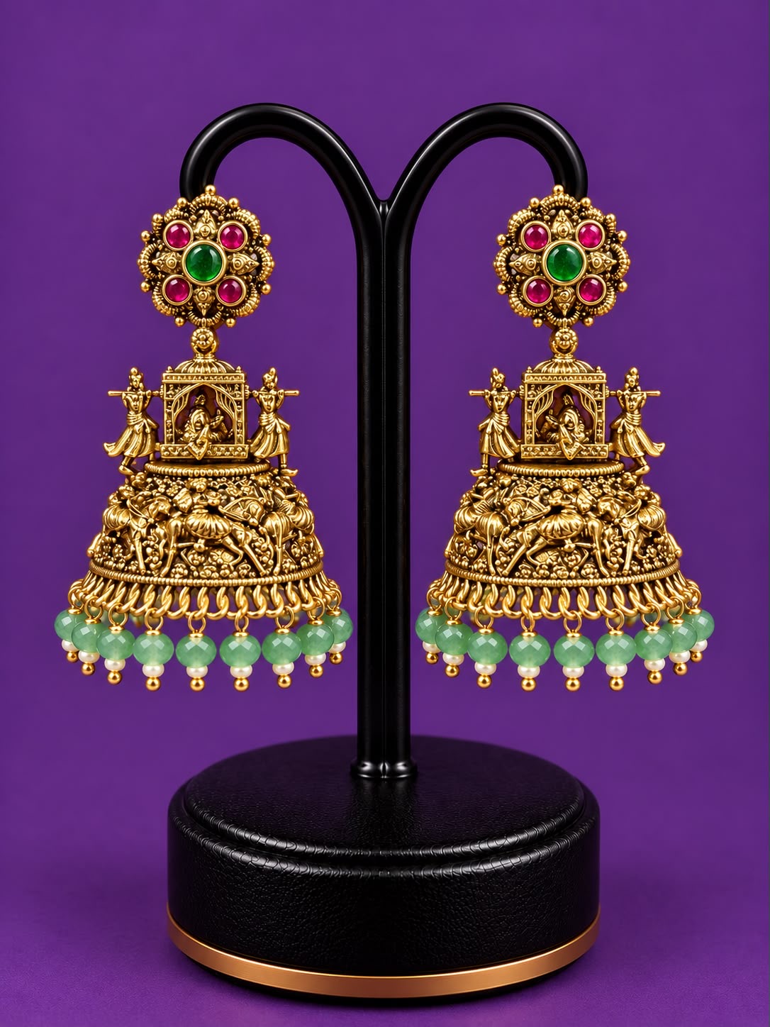 Unique jumka