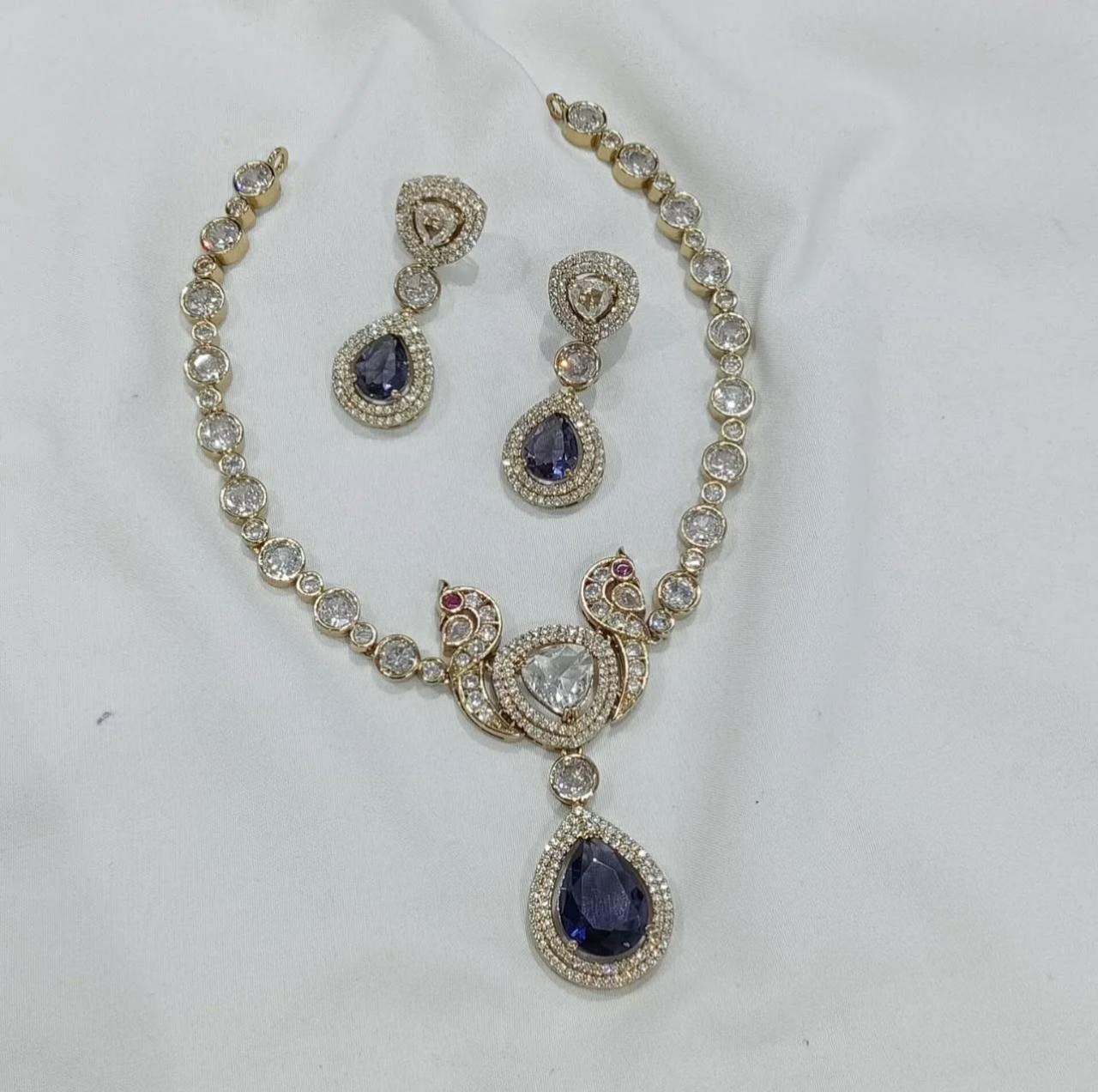 Cute necklace