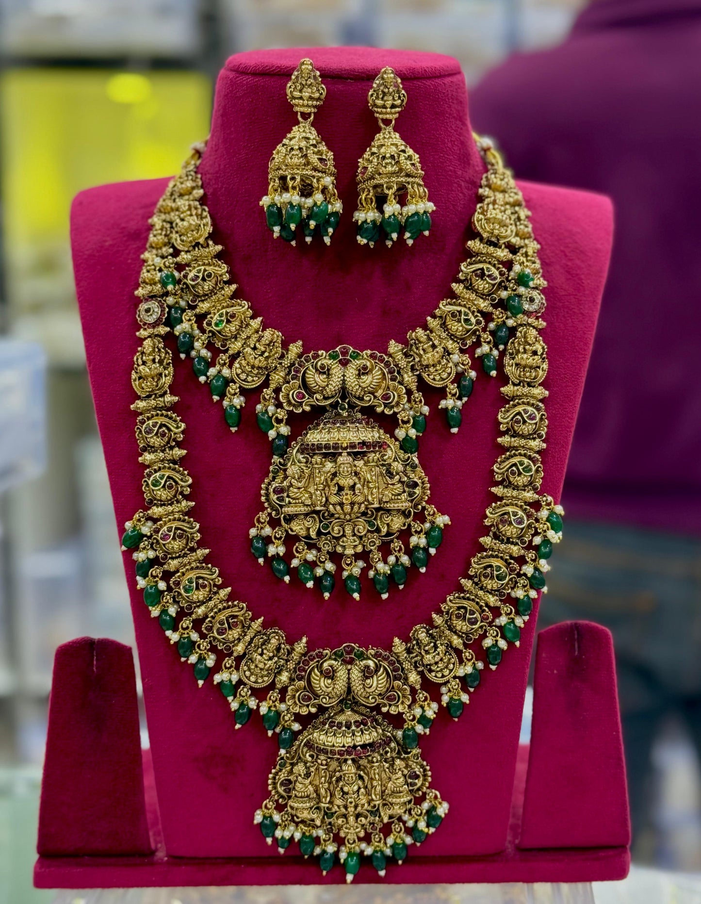 Bridal sets