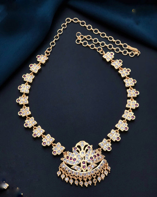 Vintage necklace