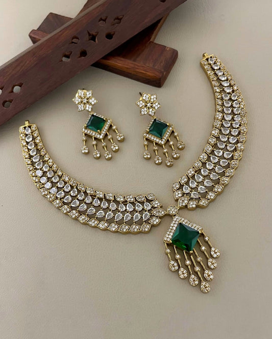 Trending diamond replica (DR-55)