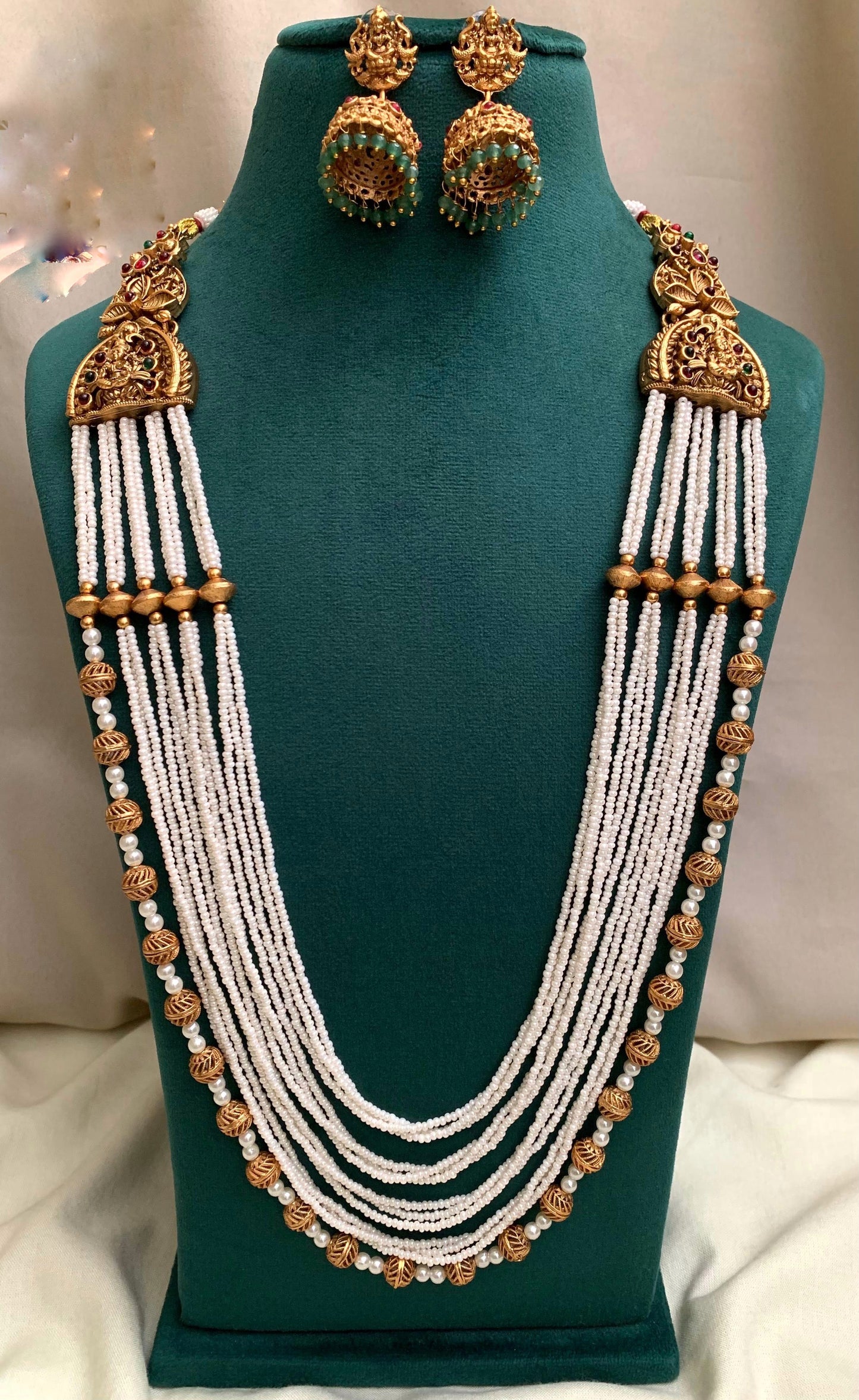 beads layer haram(HA-12)