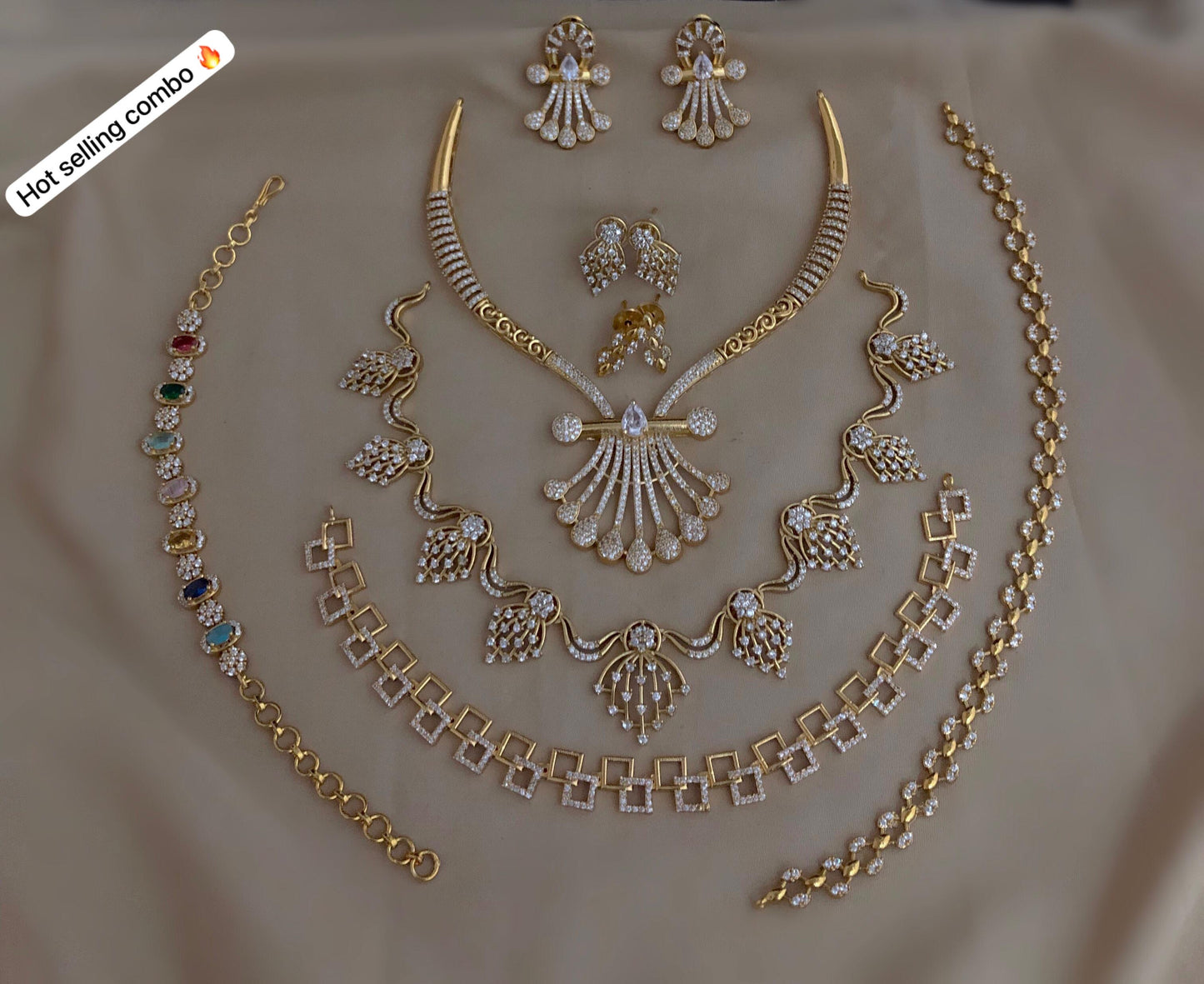 Combo set of 5(CS-46)