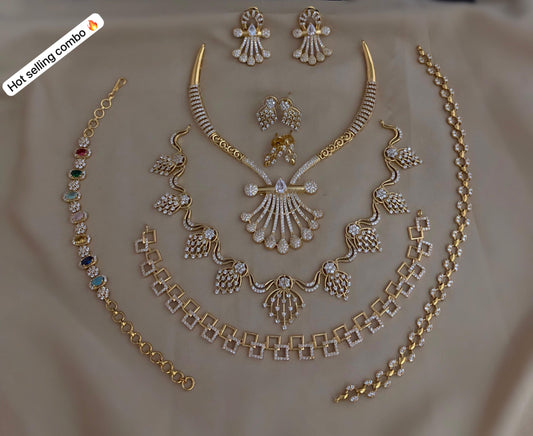 Combo set of 5(CS-46)