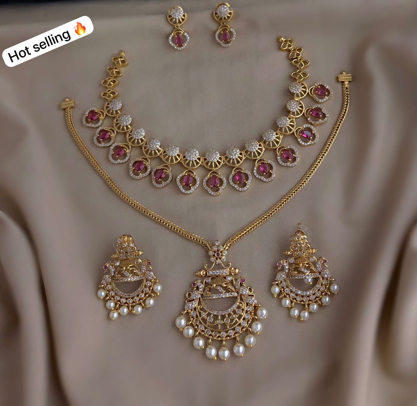 Combo set of 2(CS-50)