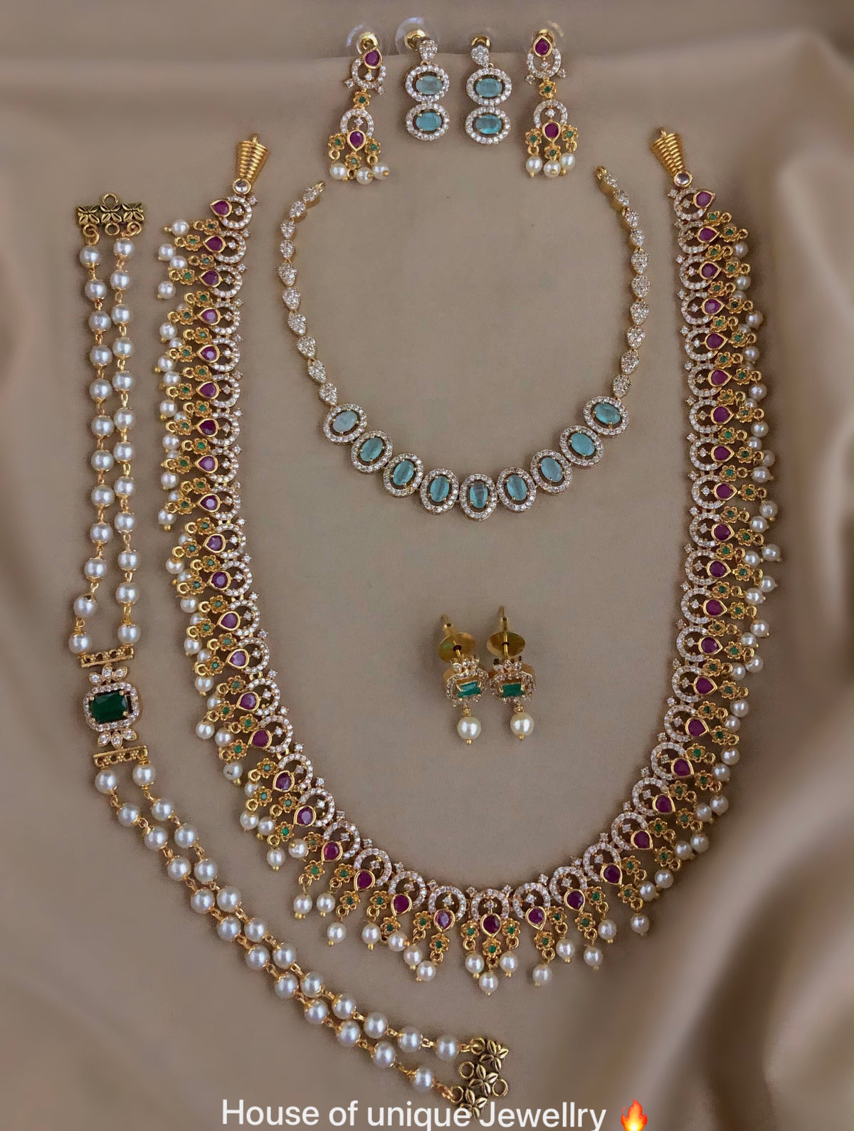 Combo set of 3