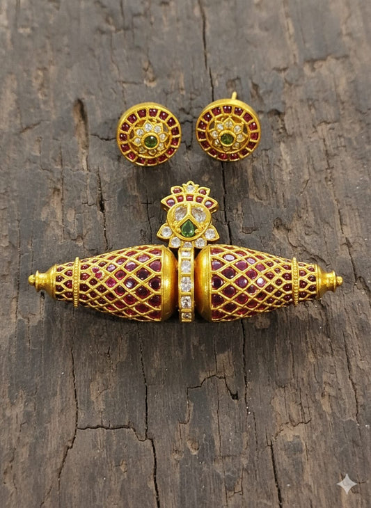 Trending only pendent