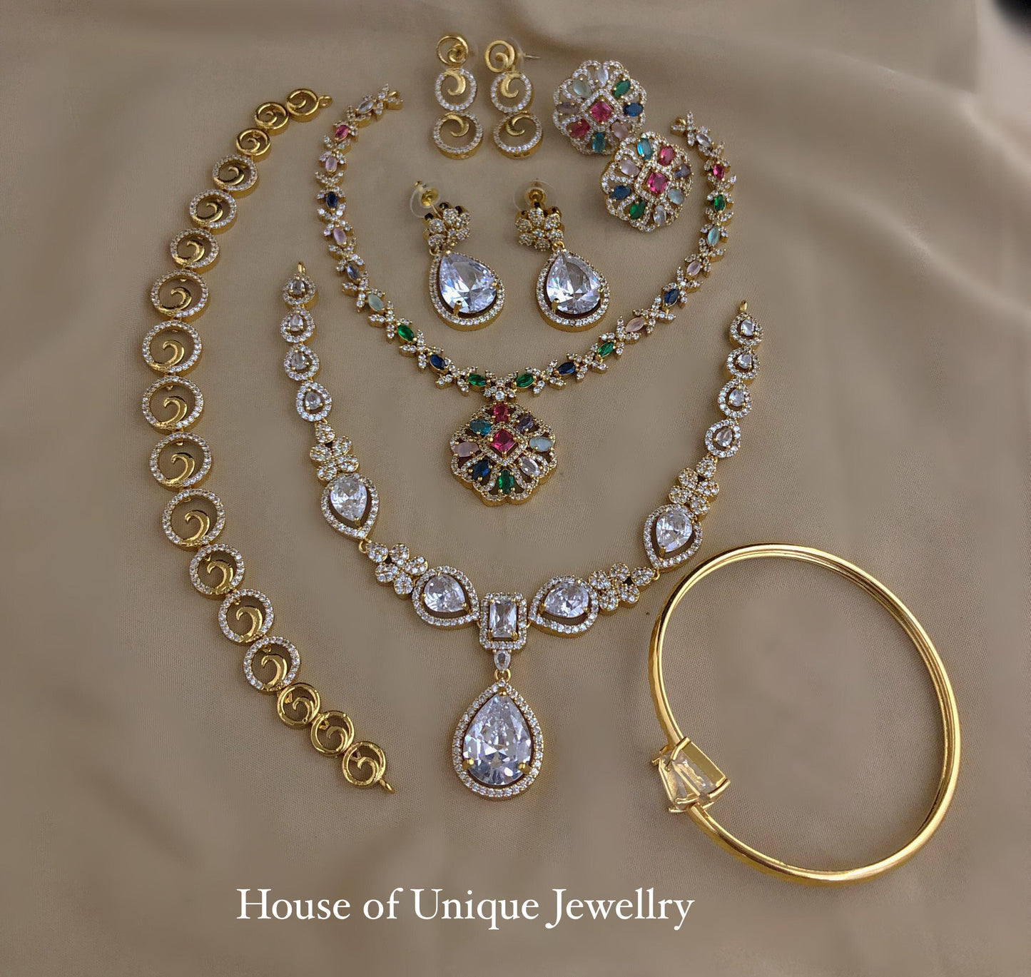Combo set of 3