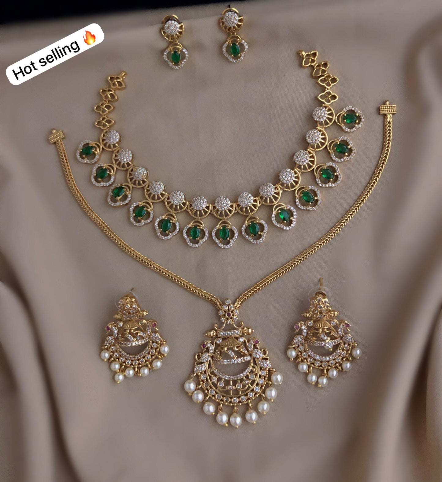 Combo set of 2(CS-50)