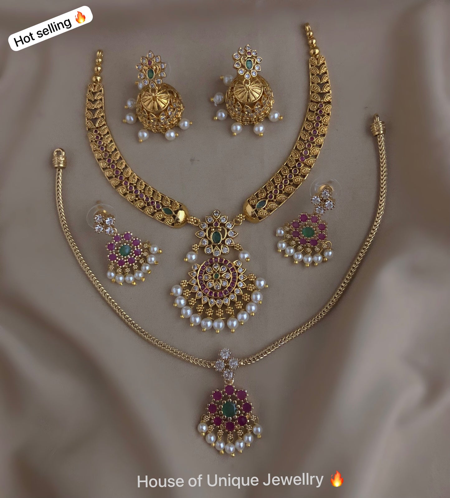 Combo set of 2