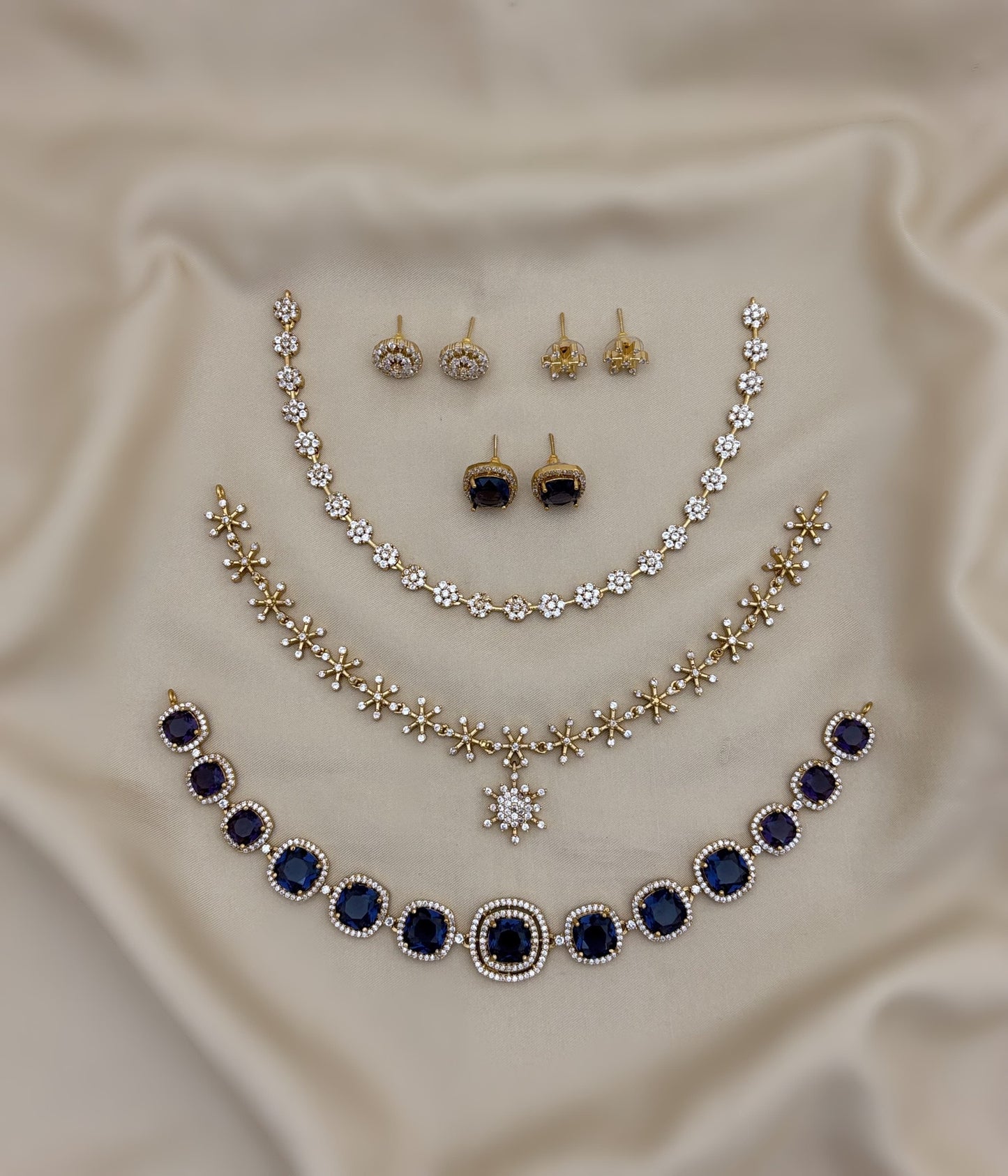 Combo set of 3