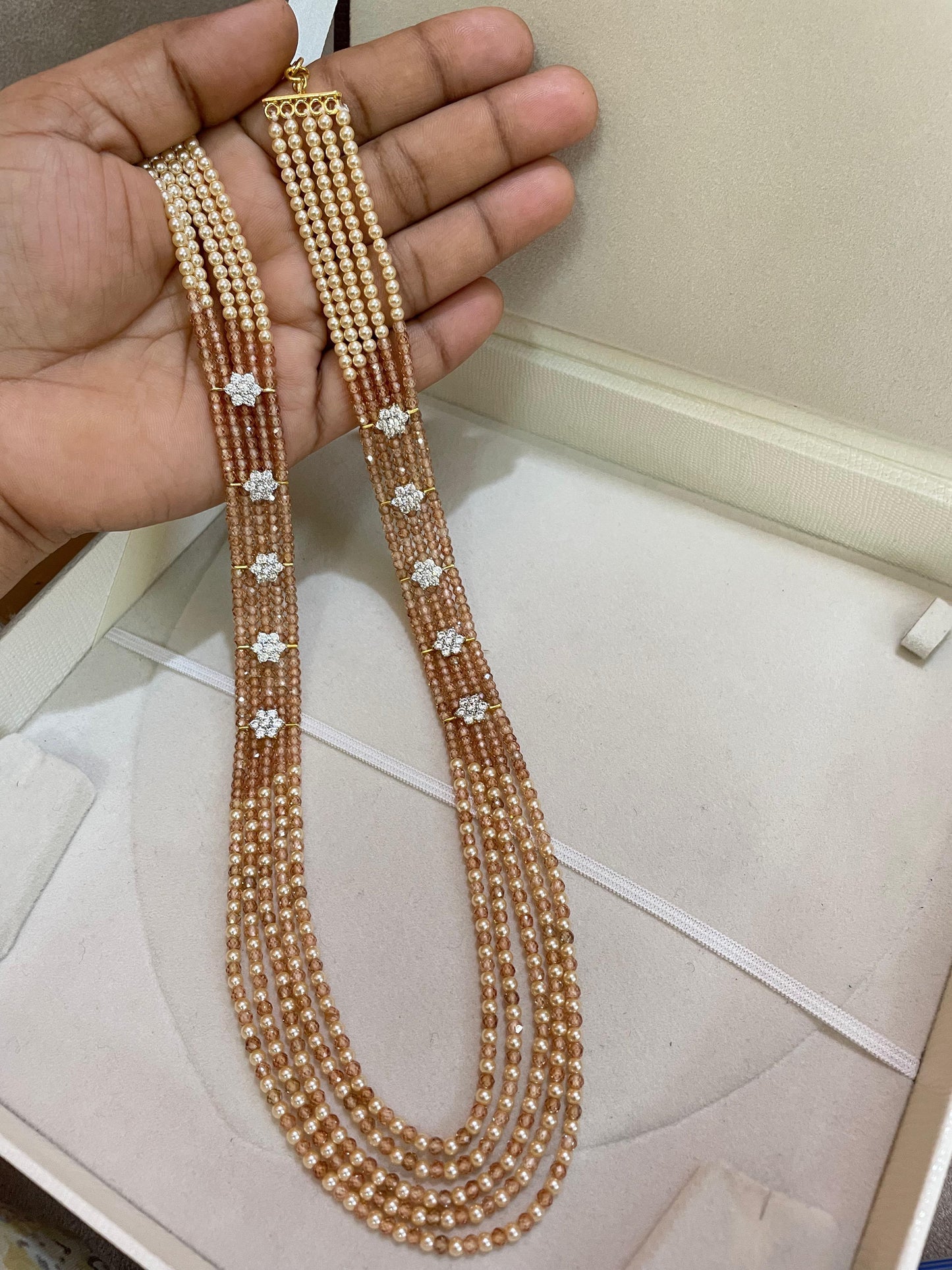 Beads haram
