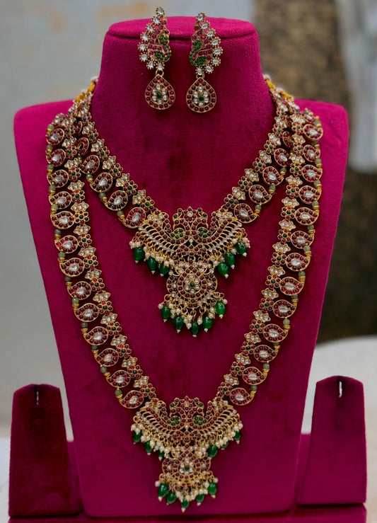 Bridal set