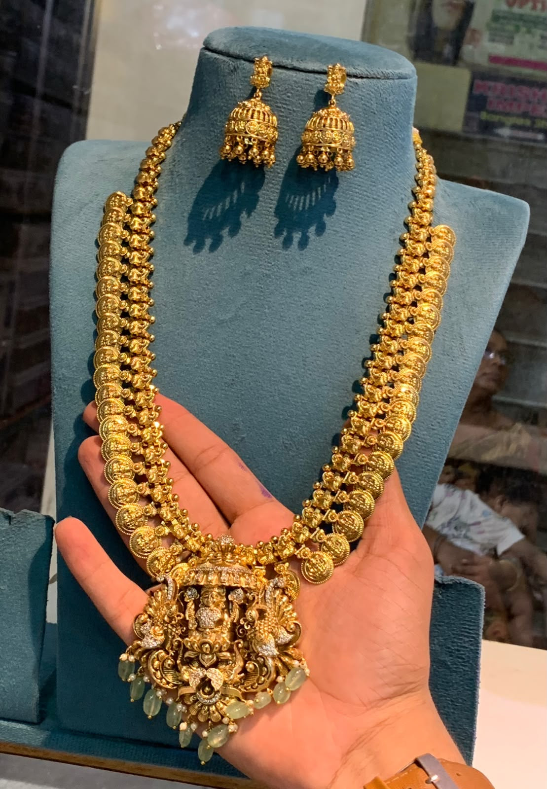 Grand lakmi bridal haram