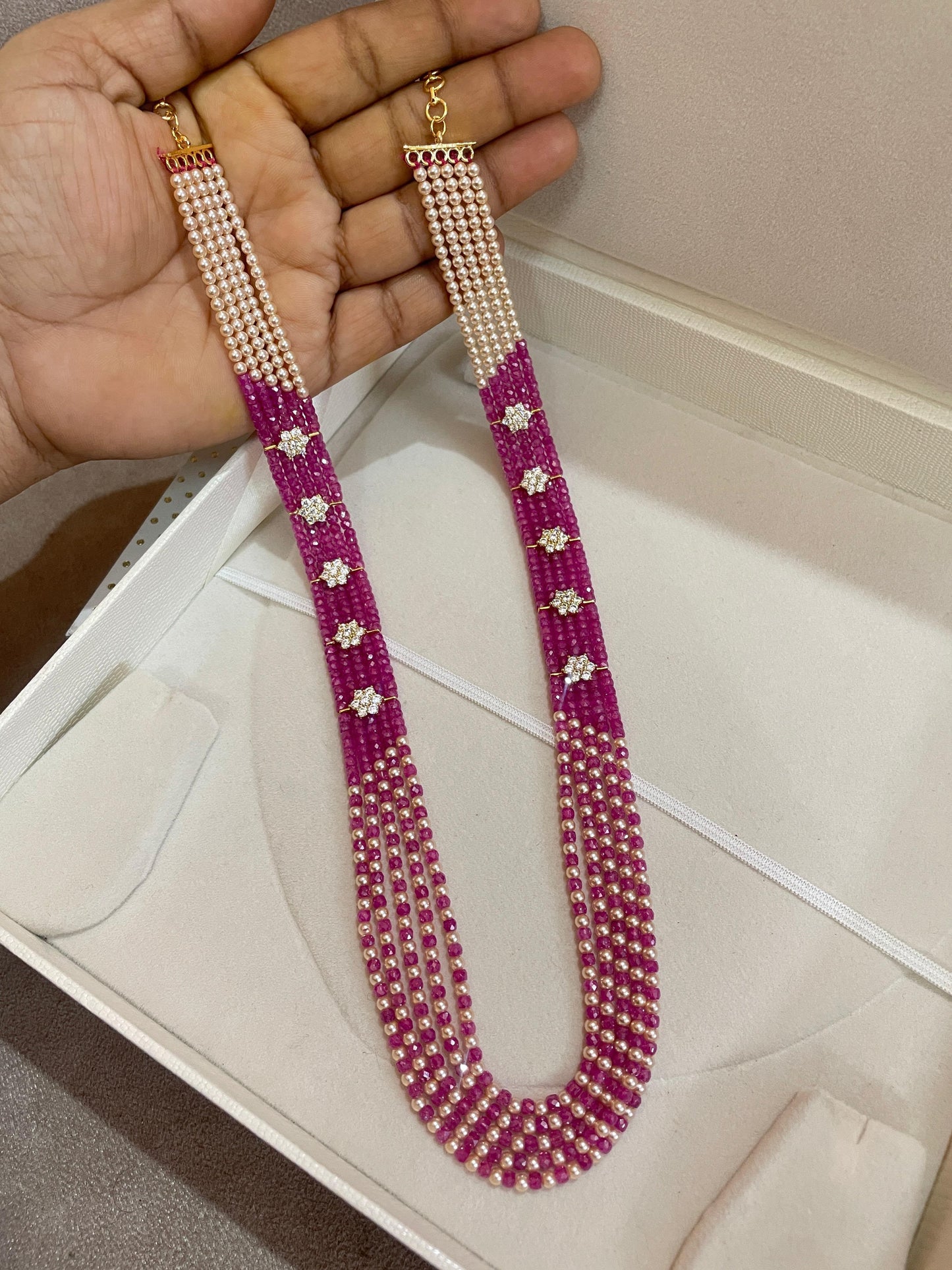 Beads haram
