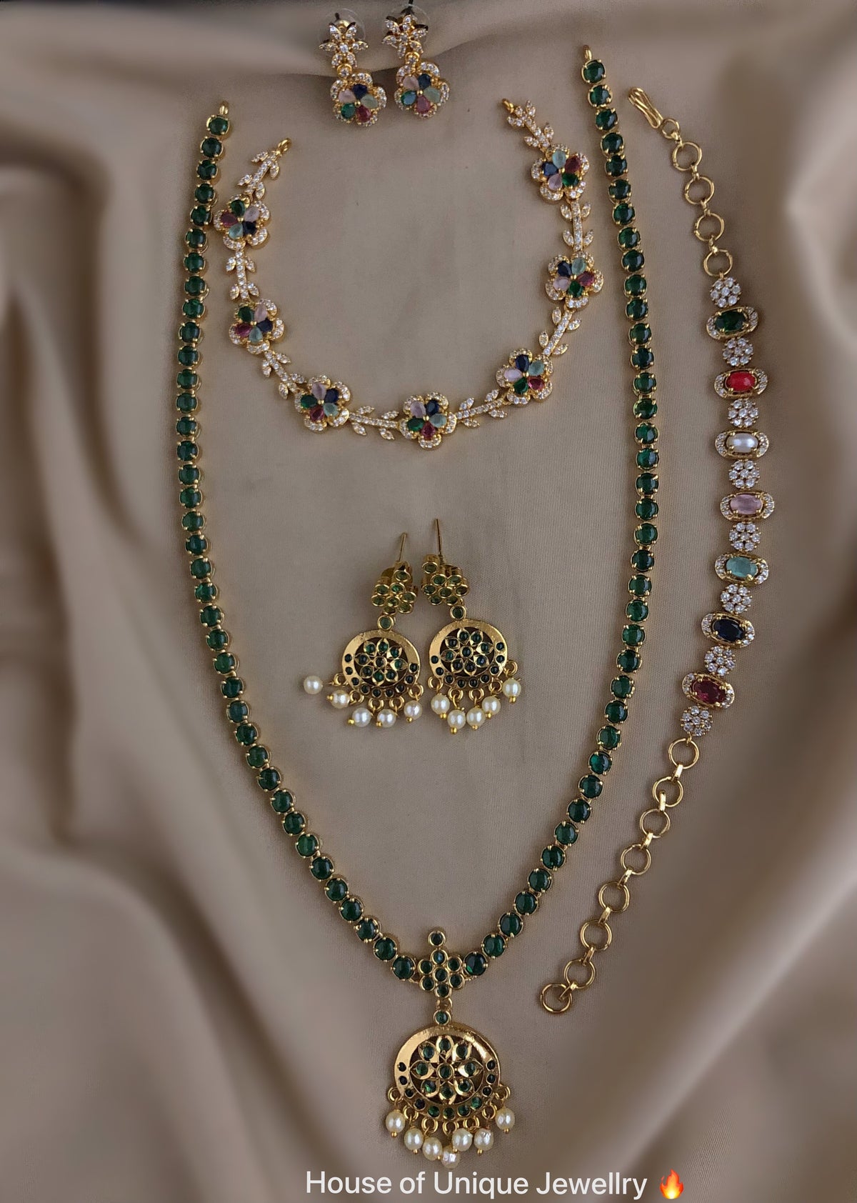 Combo set of 3