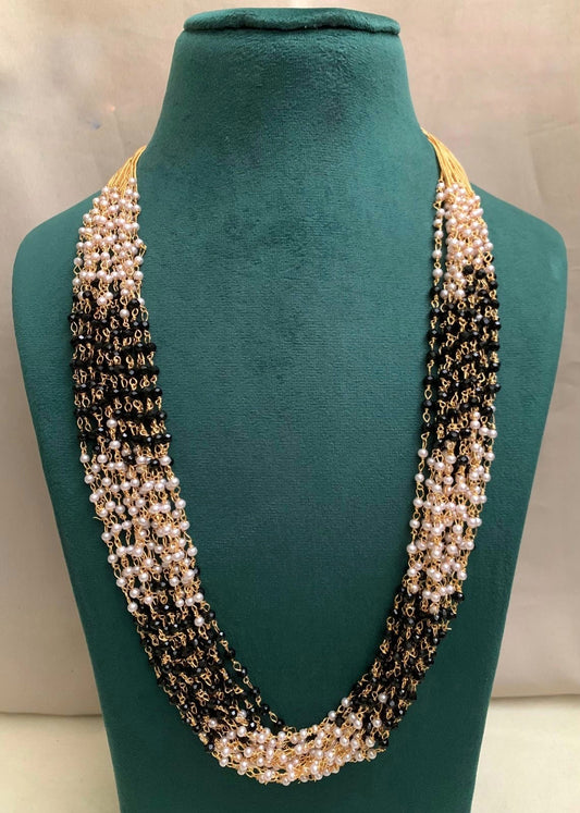 Pearl haram (N-85)