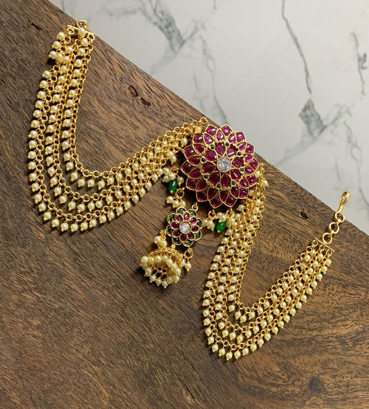 Hair accessories (AC-28)