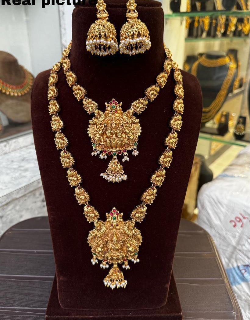 Bridal set